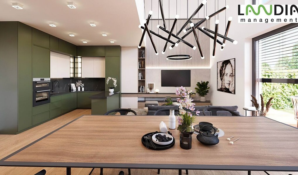 Prodej domu 160 m² s pozemkem 214 m², Praha – náhled fotky 3