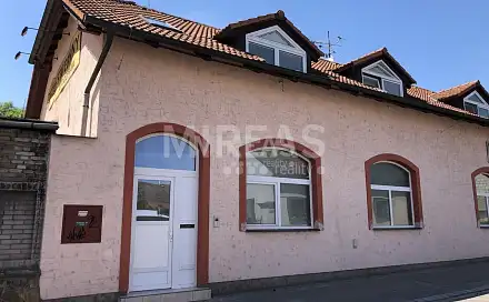 Pronájem bytu 2+kk 34 m²