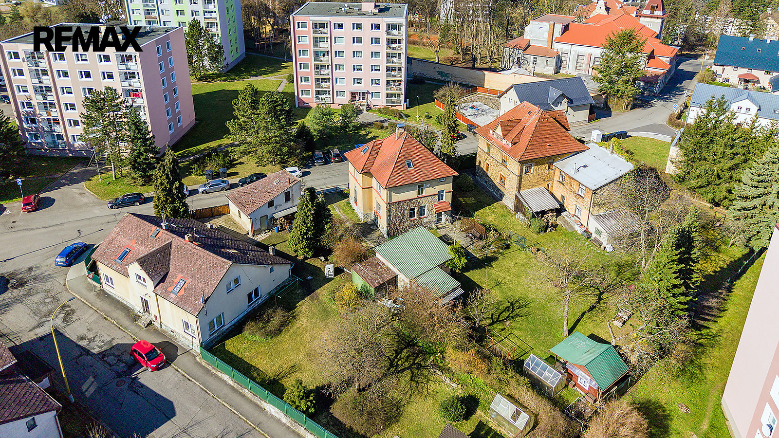 Prodej domu 294 m² s pozemkem 813 m² — photo 4