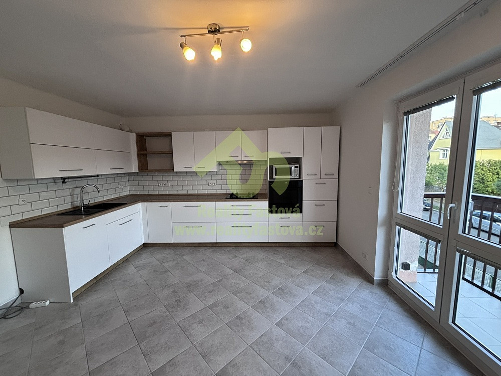 Pronájem bytu 3+kk 56 m² – fotografie 5