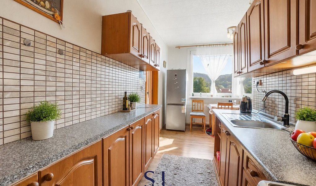 Prodej bytu 4+1 84 m², Česká Kamenice – náhled fotky 8