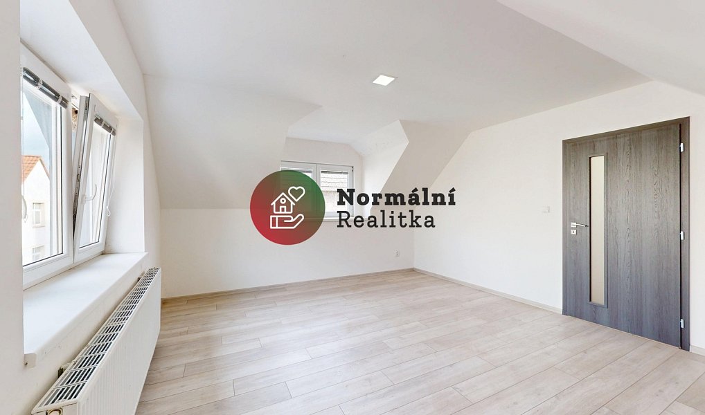 Prodej domu 124 m² s pozemkem 157 m², Peruc – náhled fotky 25
