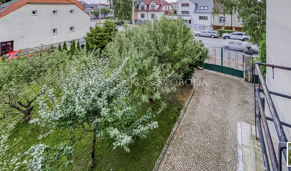 Prodej nájemního domu, činžáku 652 m², České Budějovice – náhled fotky 10