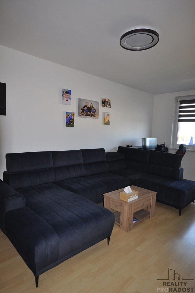 Prodej bytu 3+1 79 m² – fotografie 4