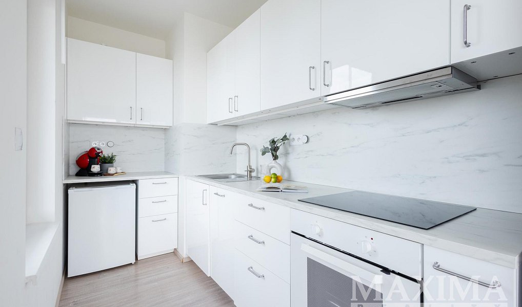 Prodej bytu 2+kk 59 m², Praha – náhled fotky 6