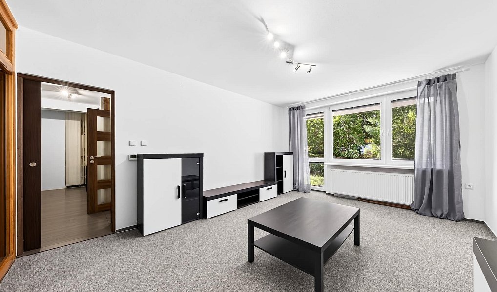 Prodej bytu 1+1 60 m², Brno – náhled fotky 5