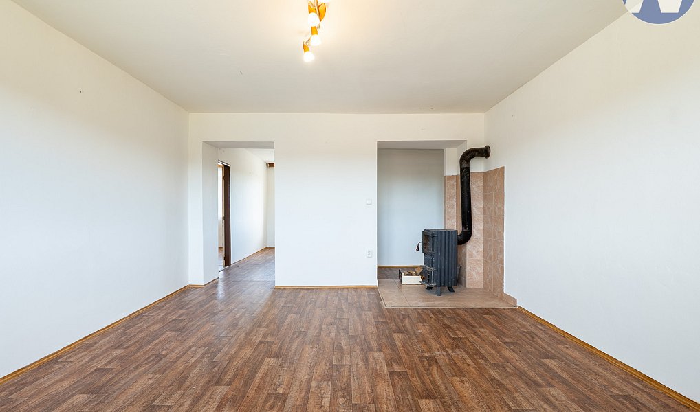 Prodej bytu 3+1 75 m², Křišťanov – náhled fotky 6