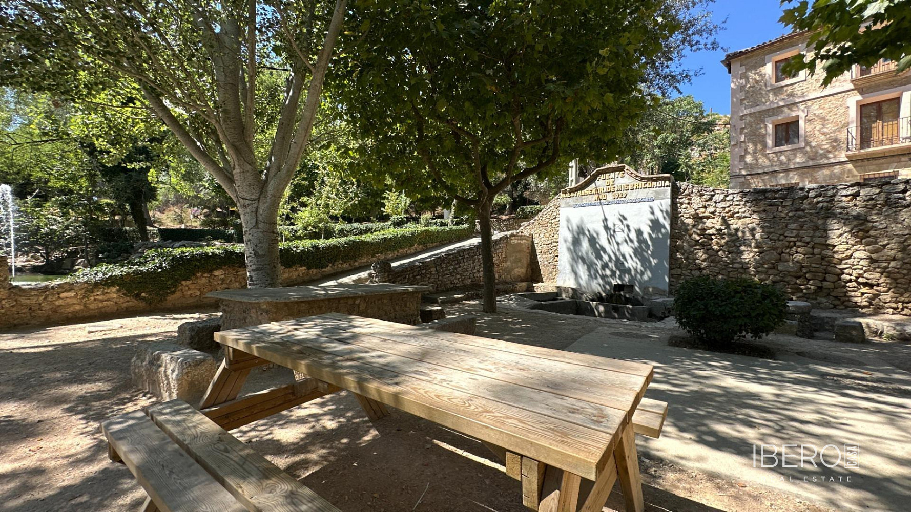 Casa 5+kk – Borja - Vista 2