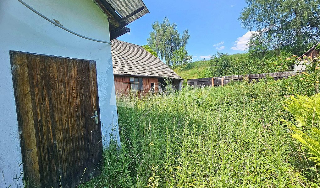 Prodej domu 70 m² s pozemkem 335 m², Opatov – náhled fotky 3