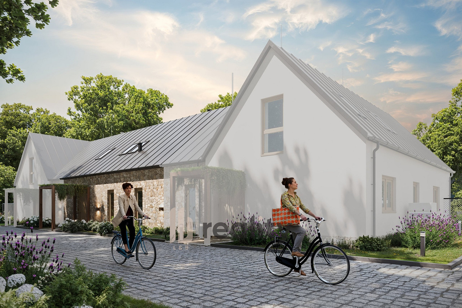 Prodej domu 125 m² s pozemkem 239 m² – fotografie 3