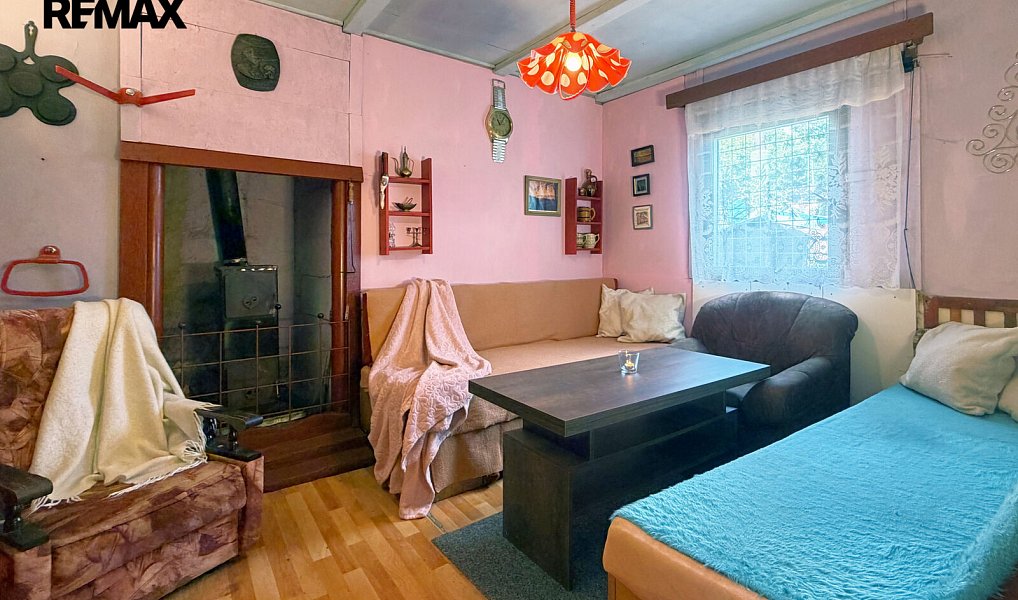 Prodej zahrady 378 m², Nejdek – náhled fotky 3