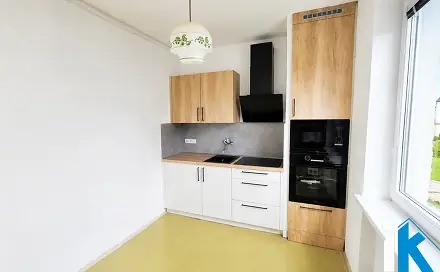 Pronájem bytu 3+1 83 m², Vícov, okres Prostějov