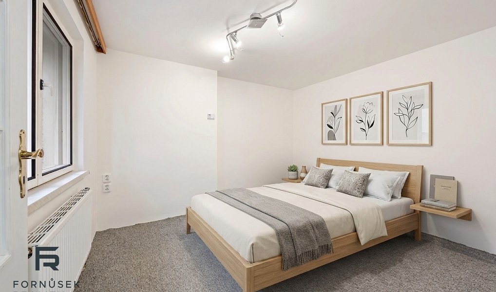 Prodej domu 93 m² s pozemkem 122 m², Zlechov – náhled fotky 5