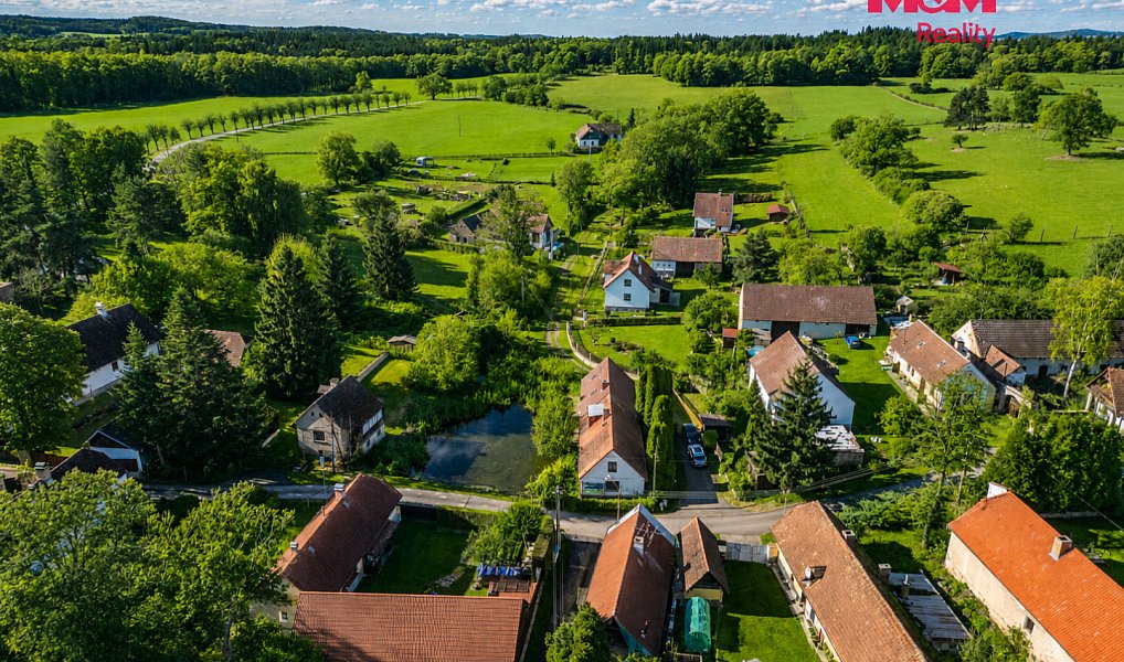 Prodej domu 91 m² s pozemkem 260 m², Ostrovec – náhled fotky 25