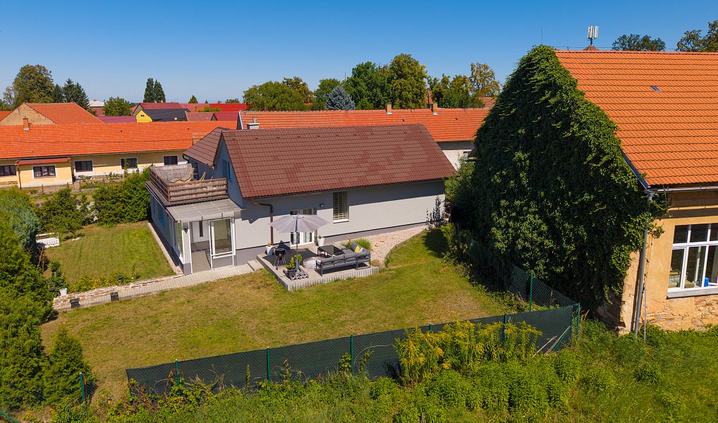 Prodej domu 162 m² s pozemkem 735 m², Horní Kruty – náhled fotky 53