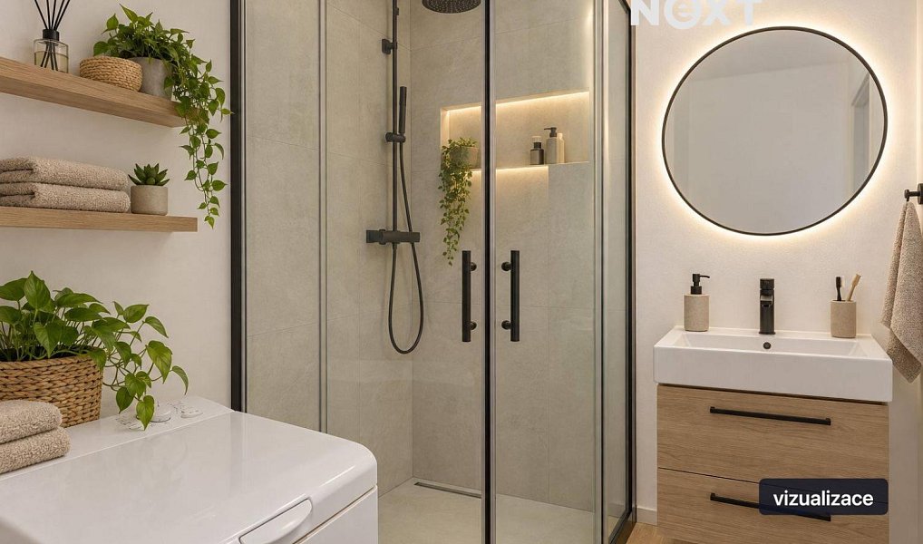 Prodej bytu 2+1 53 m², Břeclav – náhled fotky 13