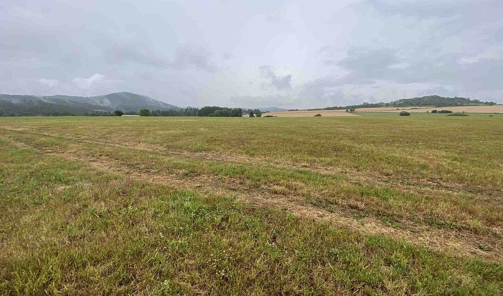 Prodej pozemku 1 417 m², Rabí – náhled fotky 2