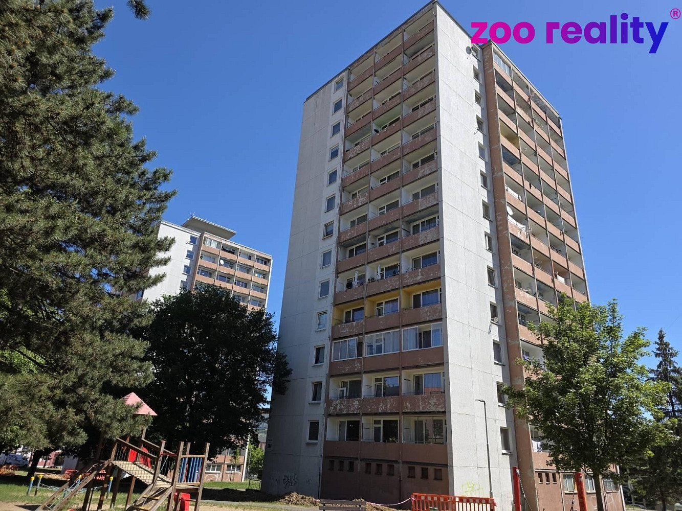 Pronájem bytu 3+1 72 m² — photo 4