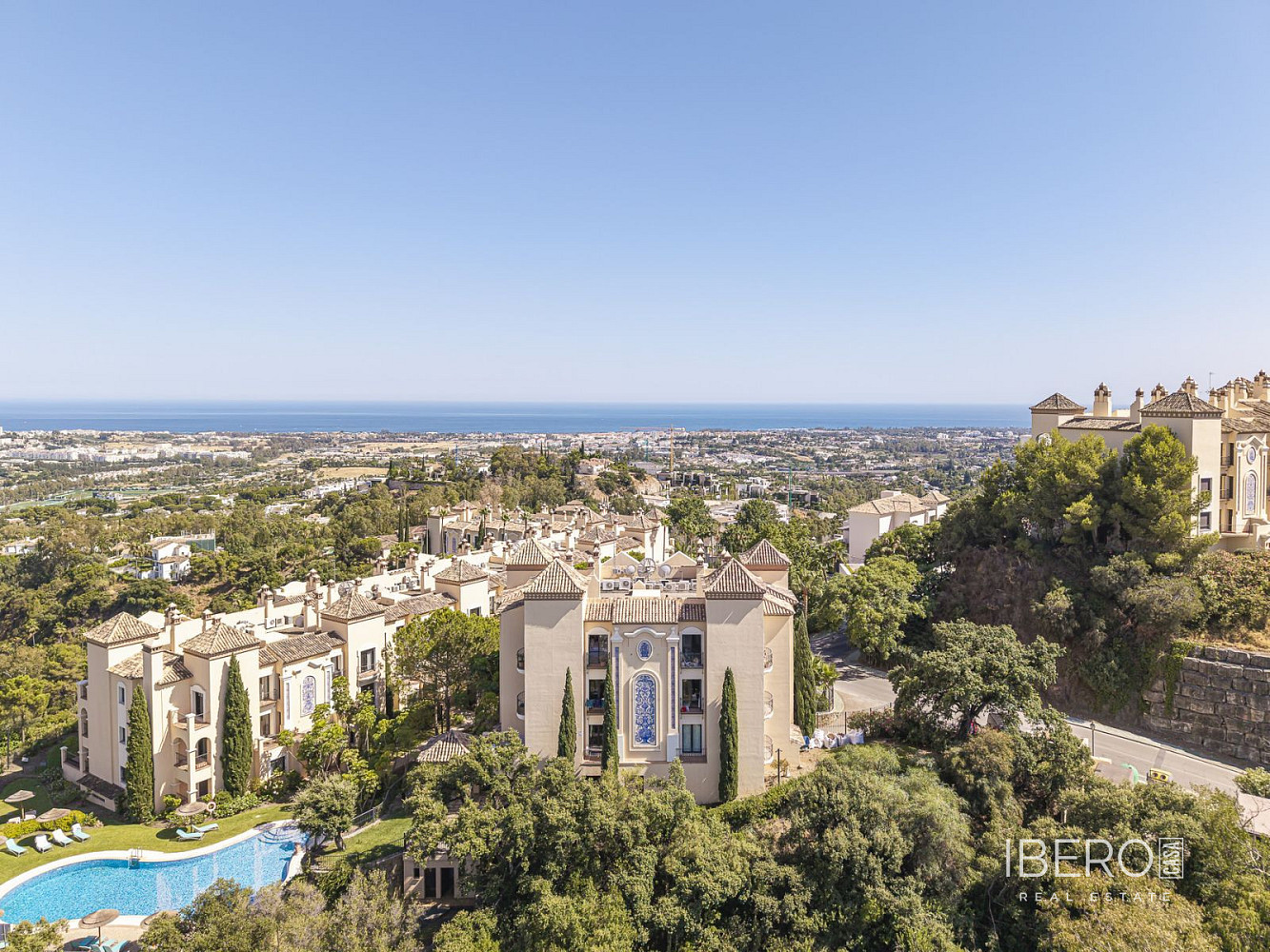 Piso 4+kk – Tolox, Sierra de las Nieves - Vista 2
