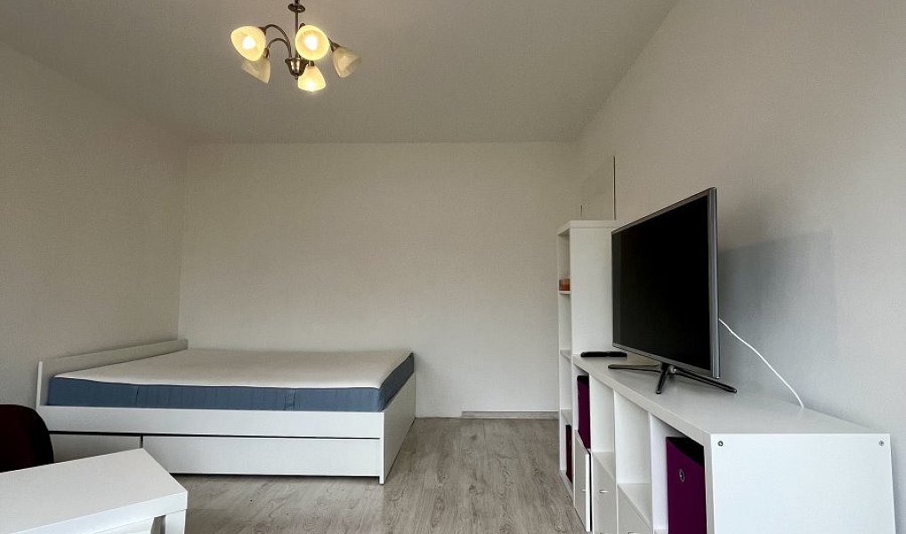Pronájem bytu 1+1 30 m², Ostrava – náhled fotky 5