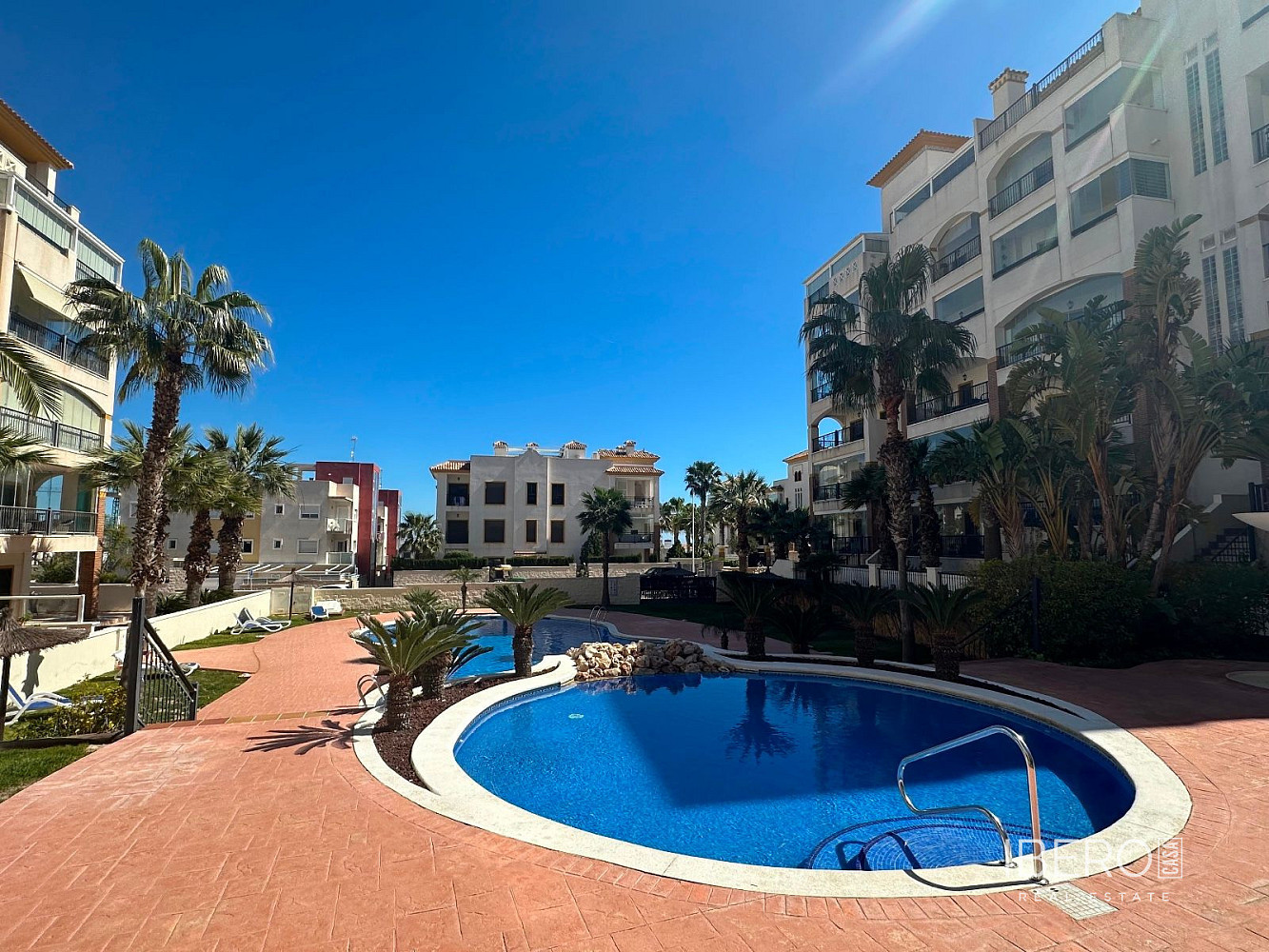 Pis 3+kk – Guardamar del Segura, el Baix Segura / La Vega Baja