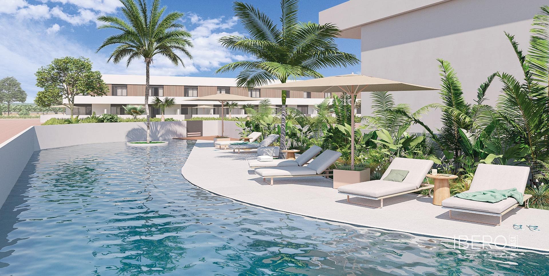 Casa 3+kk – Pilar de La Horadada - Vista 3