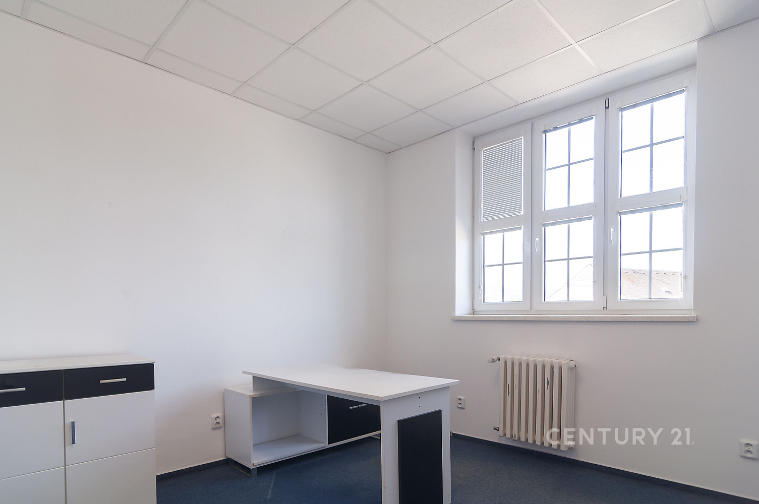 Pronájem kanceláře 61 m² – fotografie 4