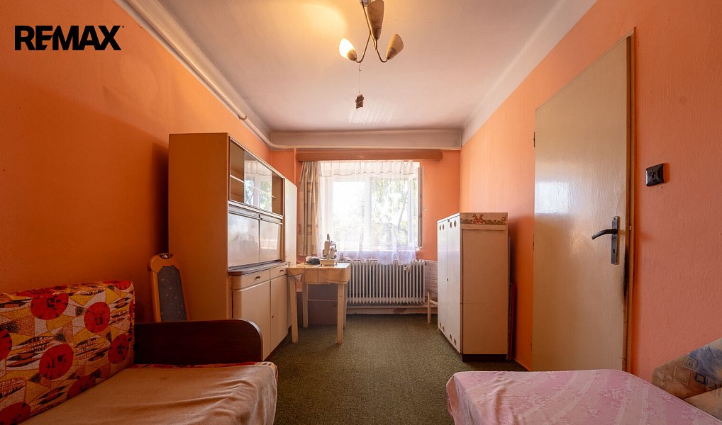 Prodej domu 90 m² s pozemkem 418 m², Radkovice u Hrotovic – náhled fotky 6