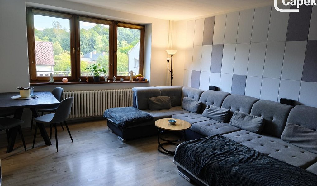 Prodej domu 282 m² s pozemkem 1 288 m², Životice u Nového Jičína – náhled fotky 4