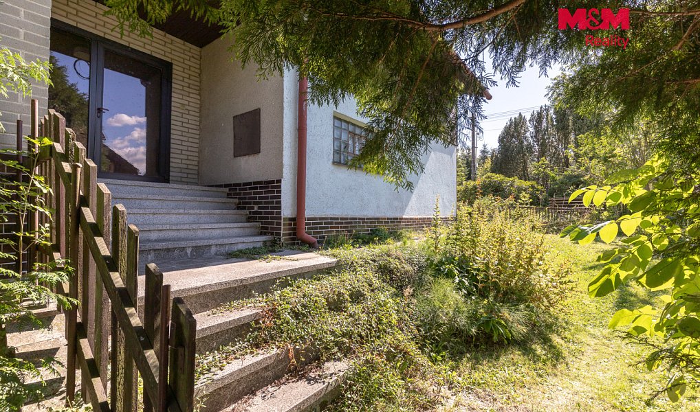 Prodej domu 160 m² s pozemkem 1 231 m², Pražmo – náhled fotky 15