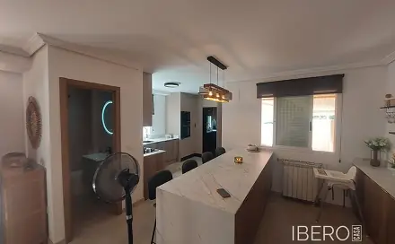 Prodej domu 181 m² s pozemkem 340 m², Benidorm, Španělsko
