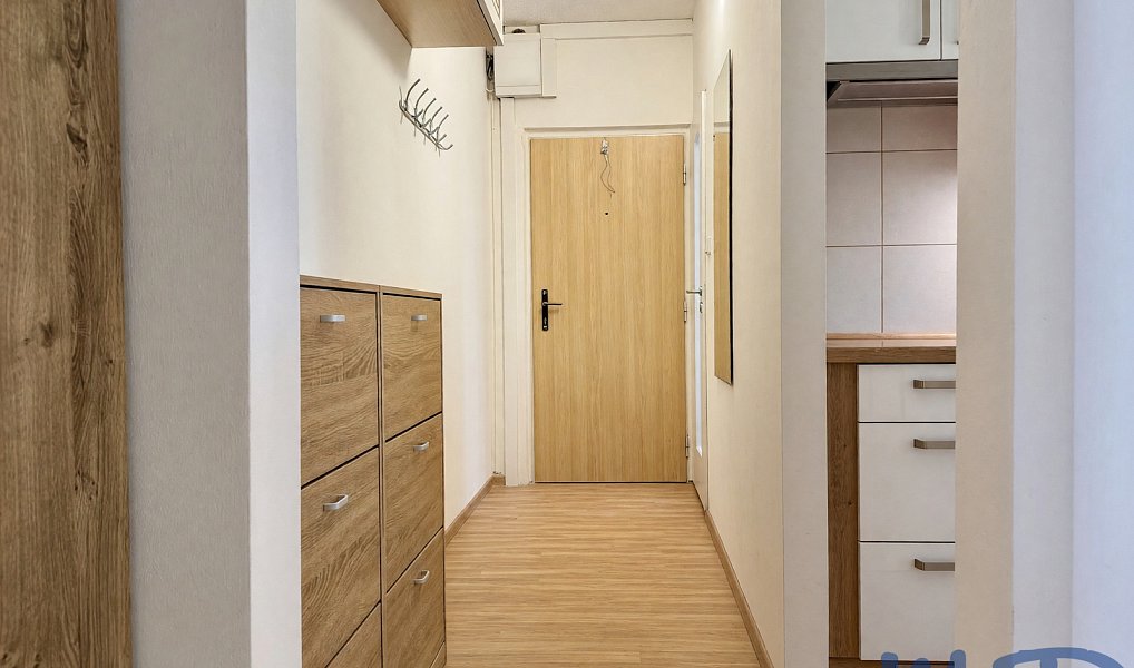 Prodej bytu 2+1 57 m², Třebíč – náhled fotky 6