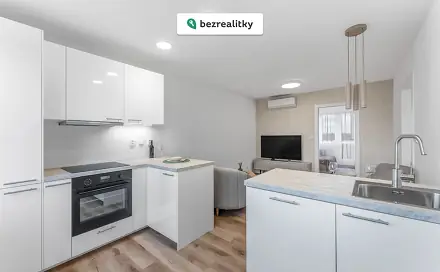 Prodej bytu 3+kk 54 m², Obránců míru, Kladno - Kročehlavy