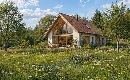 Prodej stavebního pozemku 923 m², Pasecká, Albrechtice, okres Karviná
