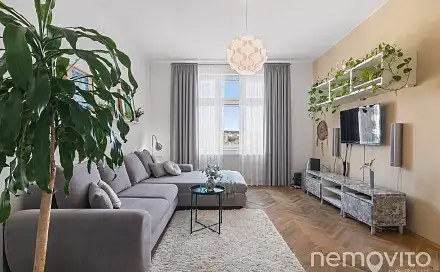 Prodej bytu 3+1 95 m²
