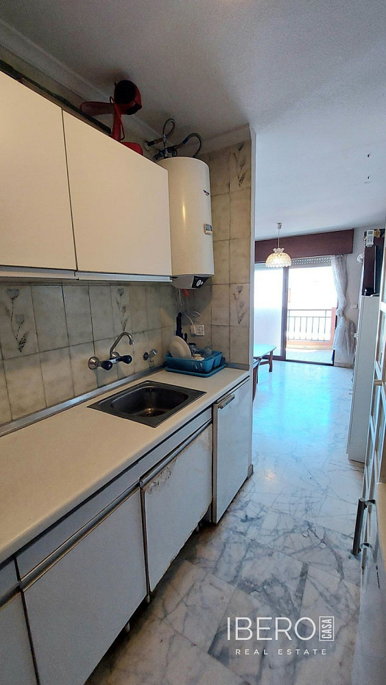 Piso 2+kk – Málaga, La Princesa, Carretera de Cádiz - Vista 4