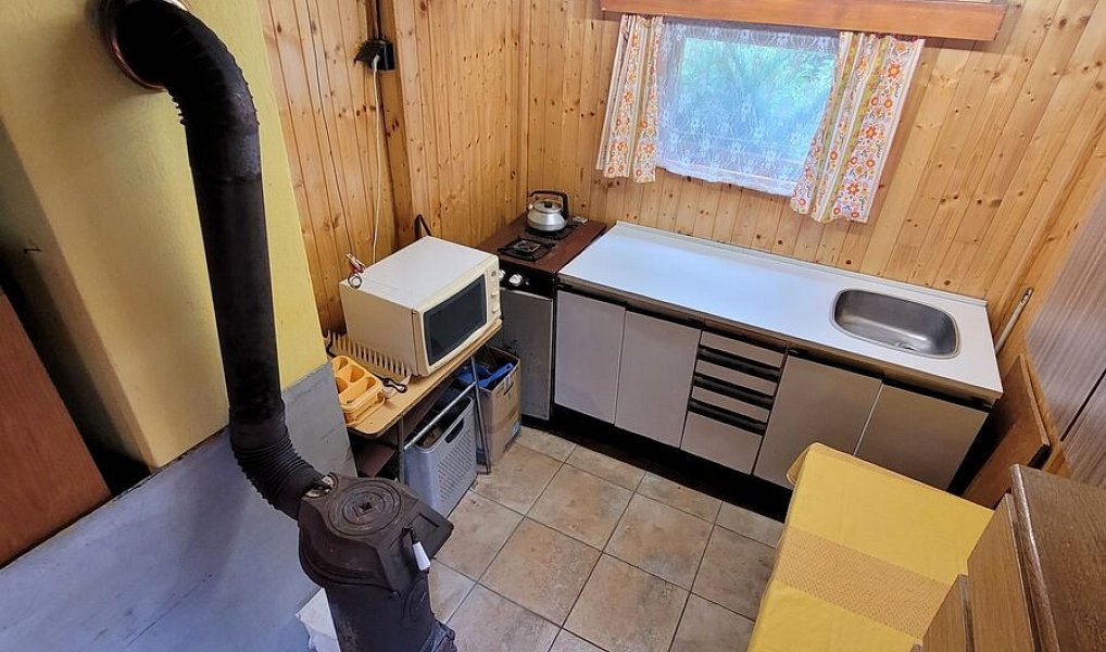 Prodej chaty/chalupy 60 m² s pozemkem 458 m², Jesenice – náhled fotky 13