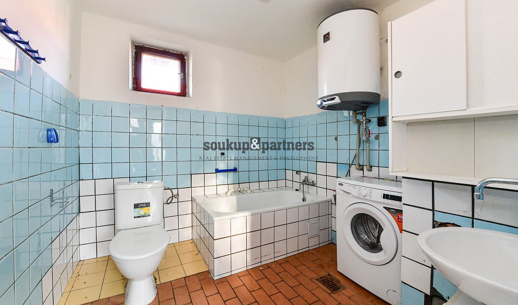 Prodej domu 125 m² s pozemkem 539 m², Košík – náhled fotky 10