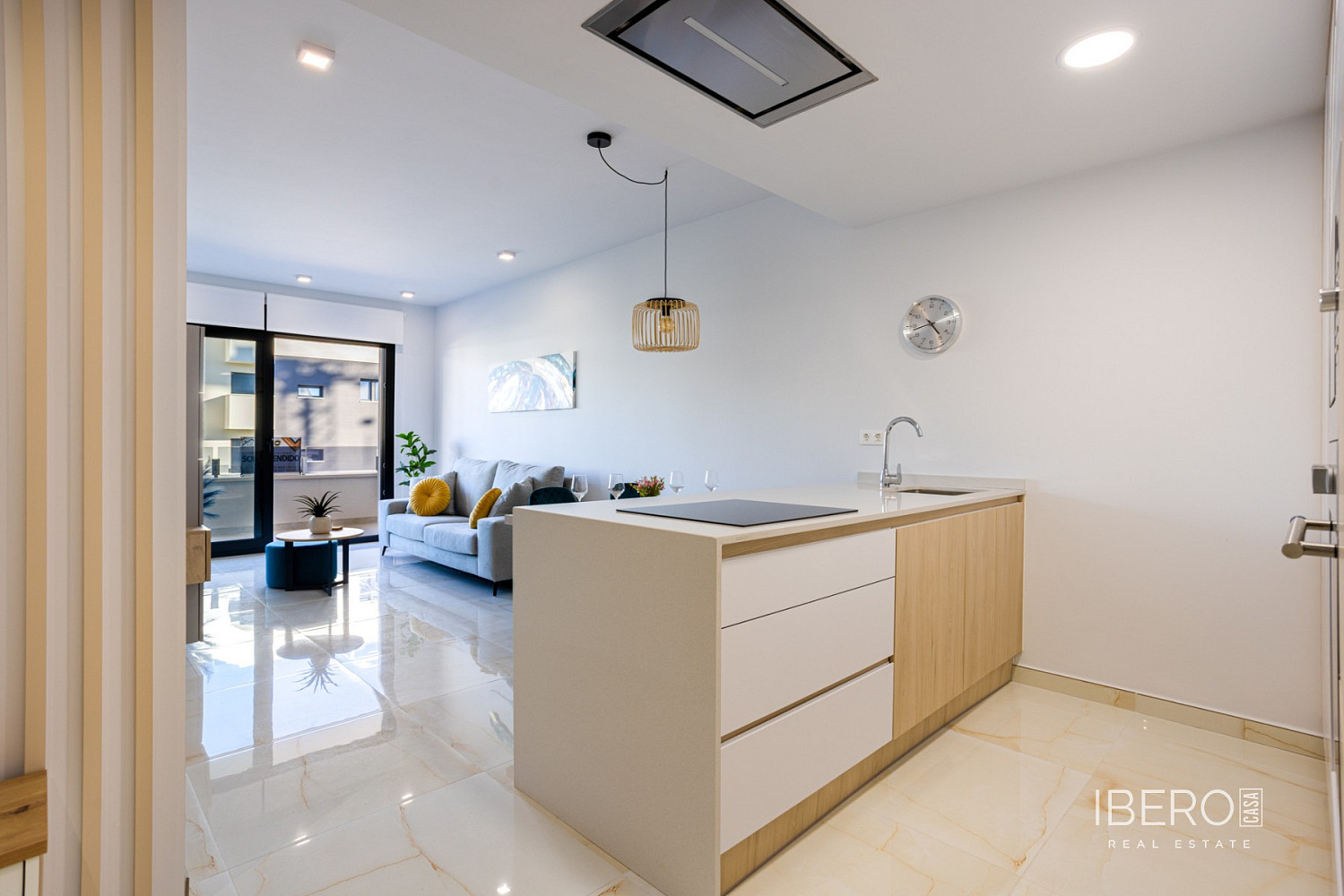 Piso 3+kk – Orihuela, Lagosol-Sector F-2 - Más