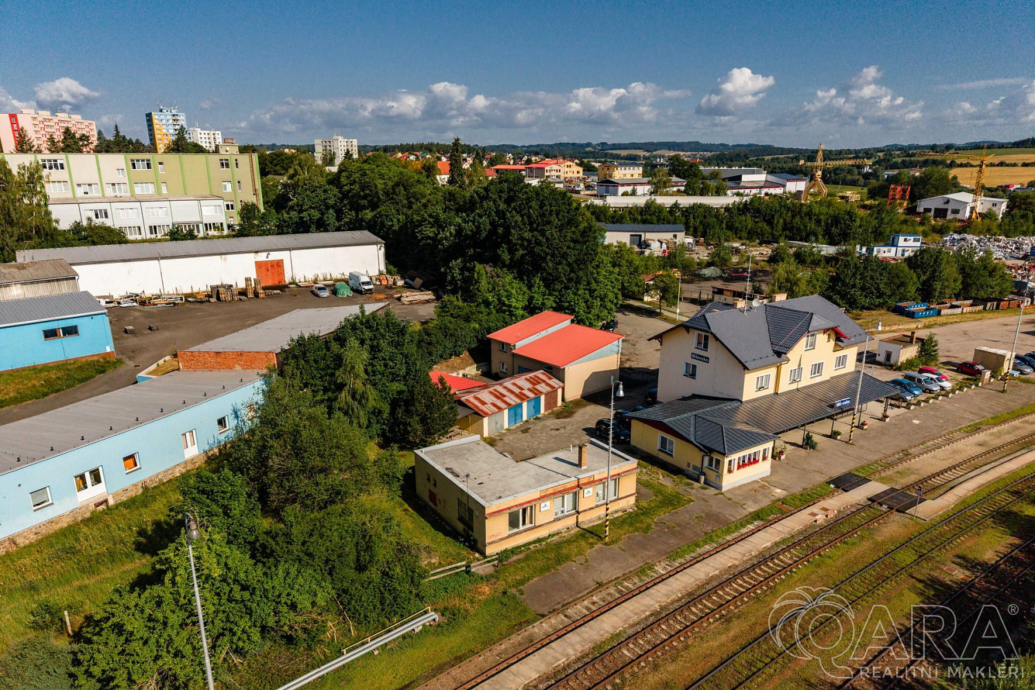 Prodej restaurace 82 m² – fotografie 4