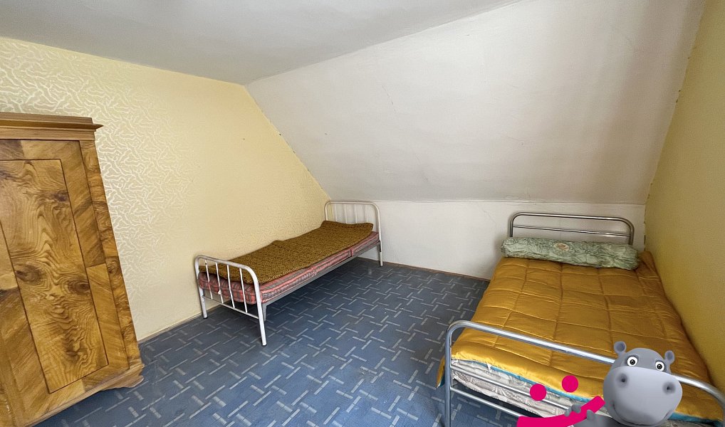 Prodej domu 146 m² s pozemkem 810 m², Jeseník – náhled fotky 21