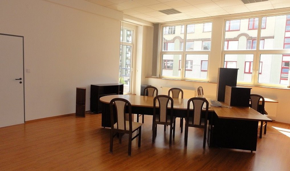 Pronájem kanceláře 18 m², Praha – náhled fotky 15