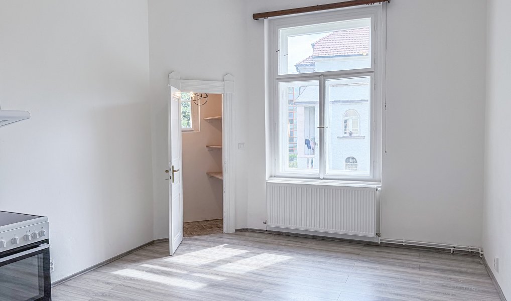Pronájem bytu 4+1 120 m², Praha – náhled fotky 11