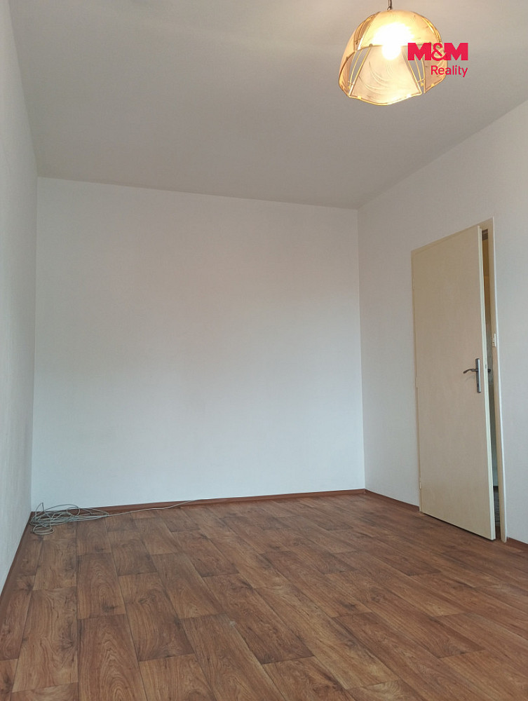 Pronájem bytu 2+kk 40 m² — photo 5