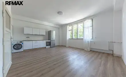 Prodej bytu 2+kk 43 m²
