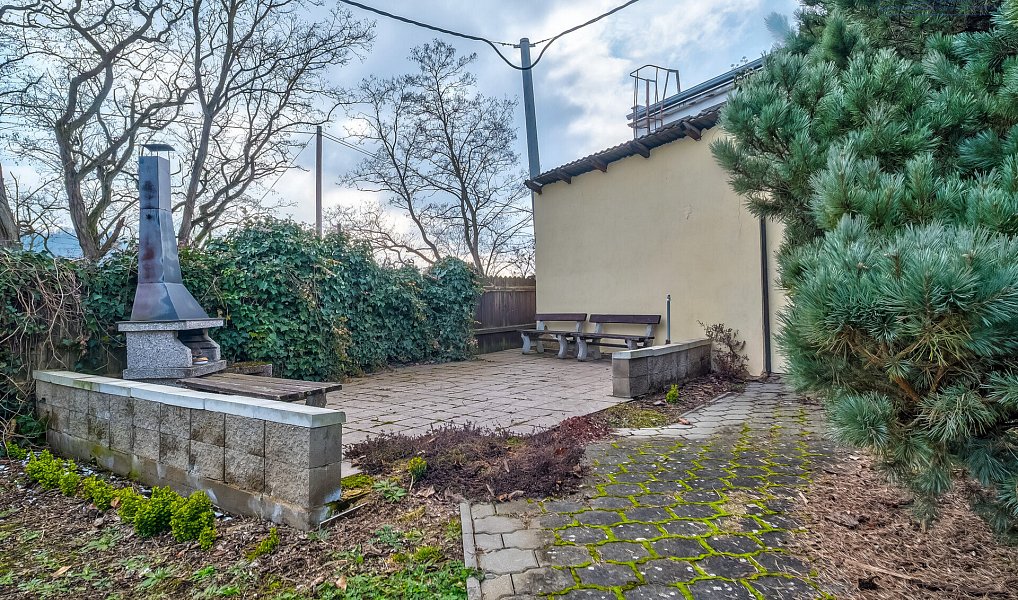 Prodej domu 170 m² s pozemkem 1 193 m², Nižbor – náhled fotky 23