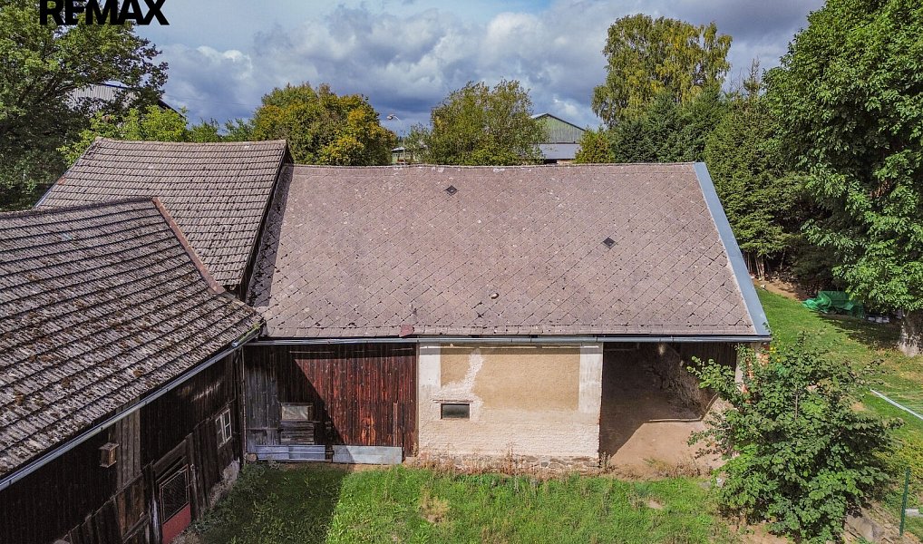 Prodej domu 82 m² s pozemkem 1 605 m², Drahotín – náhled fotky 16