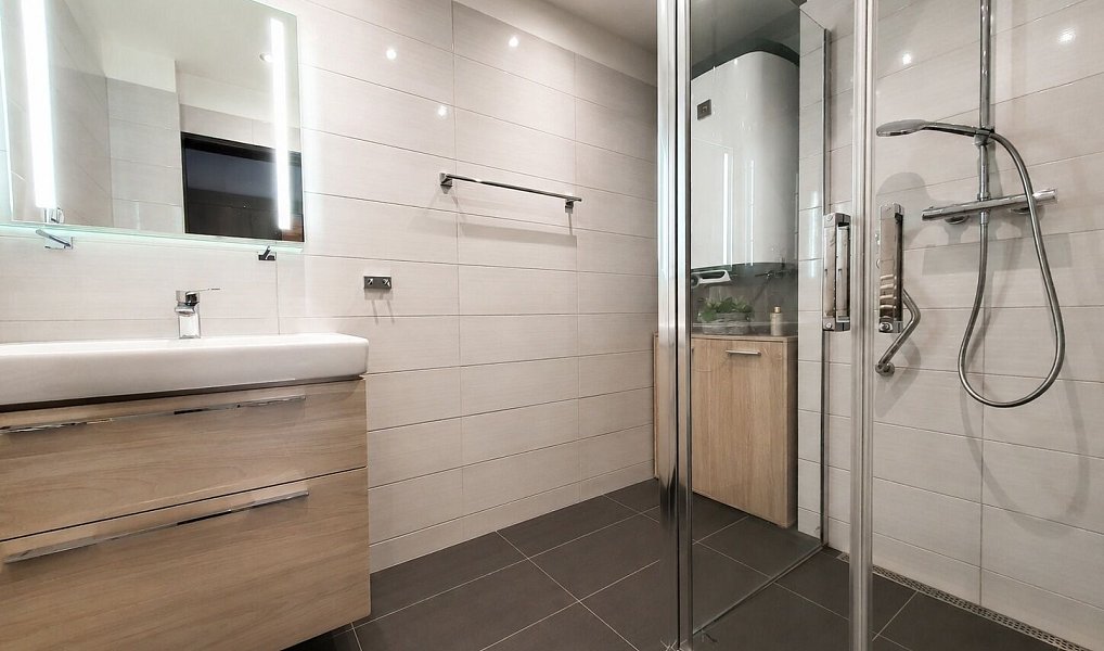 Pronájem bytu 4+1 100 m², Jílové u Prahy – náhled fotky 12