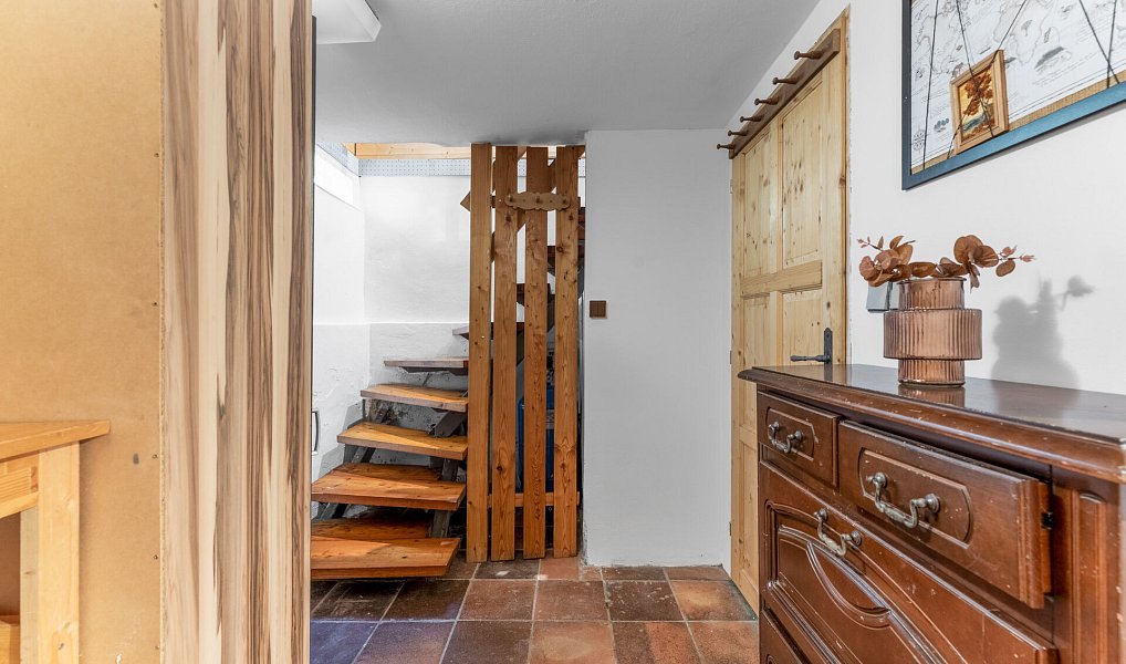 Prodej chaty/chalupy 83 m² s pozemkem 440 m², Bojanovice – náhled fotky 8