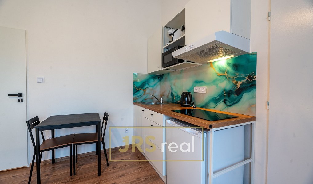 Pronájem bytu 1+kk 23 m², Uherský Ostroh – náhled fotky 6